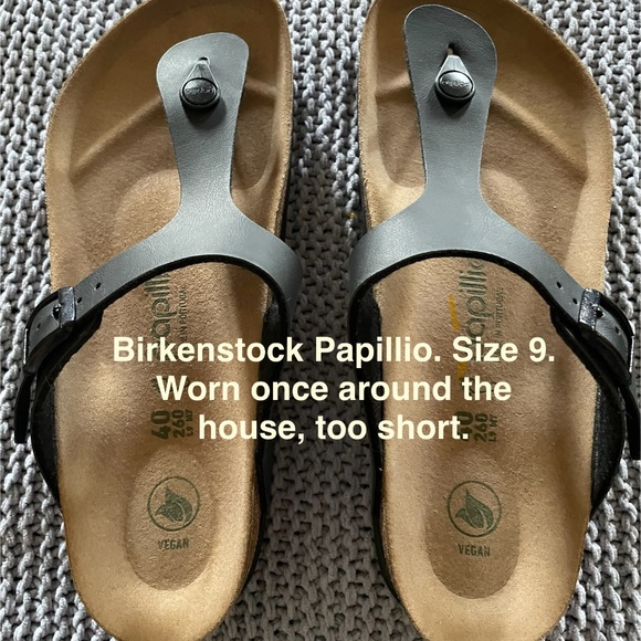 Birkenstock Gizeh - Picture 1 of 3